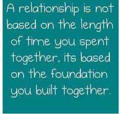 ... quotes 3 month long distance true foundation rocks inspiration quotes