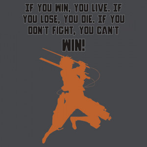 Eren Attack On Titan Quotes