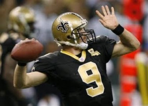 DREW BREES: THE IMPORTANCE OF A MENTOR