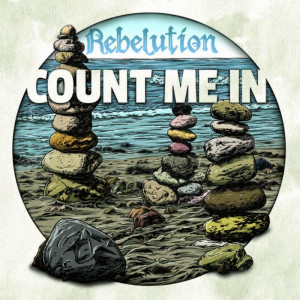 REBELUTION - DISCOGRAPHY: (Reggae Band)