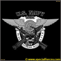 US Navy SAR - So Others May Live - #A03164