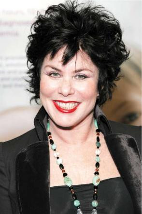 ... ruby wax quote originally posted by charles manson what is ruby wax
