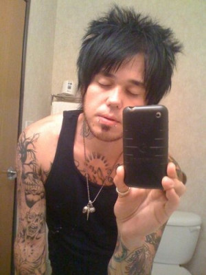 Nick Wiggins Aiden Picture