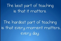 Educational Quotes / We all need a little inspiration. Here are some ...