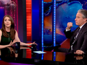 How I Met Your Mother' Reveals the Mother (Video)