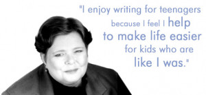 tamora pierce with quote