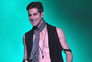 Perry Farrell Rolling Stone