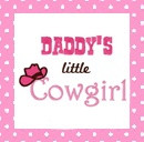 cowgirl quotes | Daddys Little Cowgirl