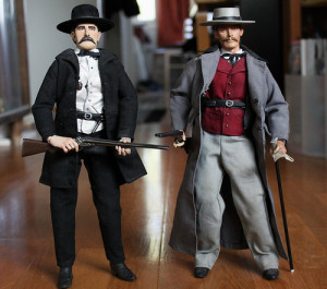 Doc Holliday Quotes To Wyatt Earp Doc holliday wyatt earp