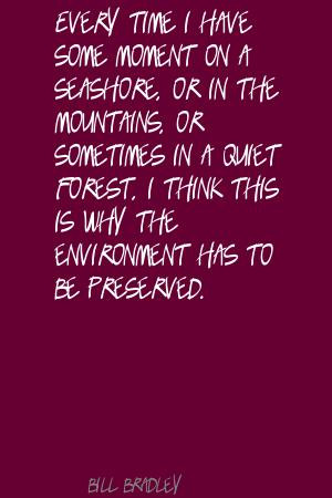 Every time I have some moment on a seashore,or in the mountains ...