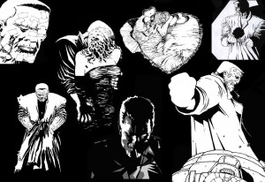 sin city comic descargar