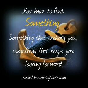 You Have Attained Your Life...