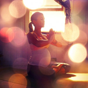 Yoga During Pregnancy: A Calm And Confident Childbirth