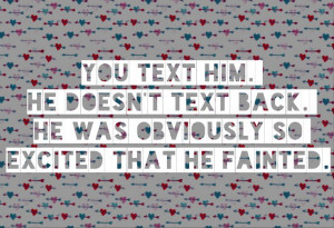 differences between dating a boy vs. a man - wow.: Funnies Date Quotes ...