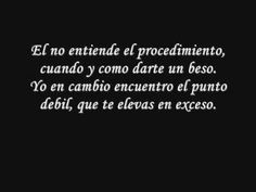 Showing Gallery For Romeo Santos Quotes In Spanish