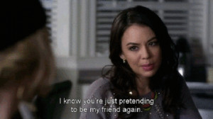 mona vanderwaal pll pretending pretty little liars friends mona ...