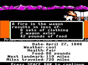 Related Pictures funny oregon trail quotes