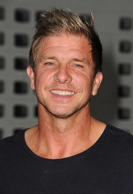 Kenny Johnson at event of Sons of Anarchy (2008)