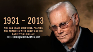 George Jones