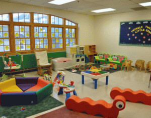 Colorful Kids Toys Furniture for Preschool Kindergarten Classroom ...