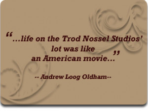 One of the World's Longest Running Recording Studios,