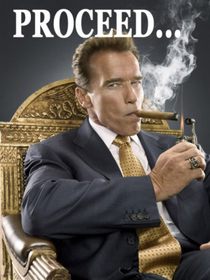 160 Greatest Arnold Schwarzenegger Quotes