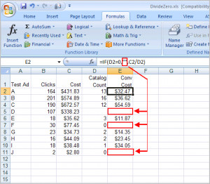 , you’ll start entering this function directly in the Excel formula ...