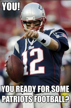AM SO READY FOR SOME FOOTBALL!!!!!