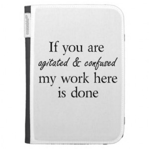 funny_quotes_kindle_cases_office_humor_joke_gifts ...