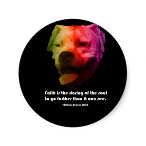 Famous Quotes About Pit Bulls Rainbow rescue with famous