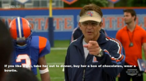Blue Mountain State Harmon picture
