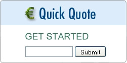 Click Here For a Quick Quote