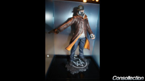 Aiden Pearce Facebook Quoteko