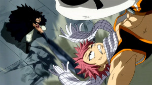 Episode 27 - Fairy Tail Wiki, the site for Hiro Mashima's manga and ...