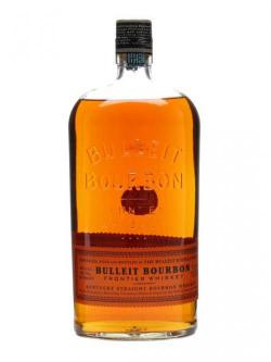 Bourbon / 1L Kentucky Straight Bourbon Whiskey with 87 points over 100 ...