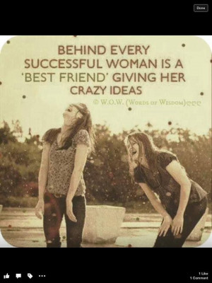 Partners in crime 4-eva!