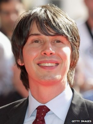 Television presenter and physicist Prof Brian Cox has argued that ...