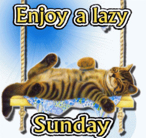 ... Fitness? Tip #10 It’s Sunday; Rest, Relax & Rejoice in Your Choice