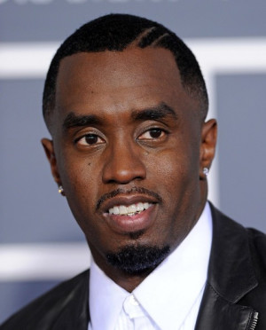 Sean Combs