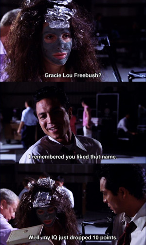 Miss Congeniality Quotes Miss congeniality (2000) - movie quotes # ...