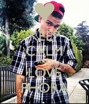 itss all aboutt phora yourss trulyy bestt rapper ever real shitt tho c ...