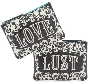 Jonathan Adler Goldie Hex Handle Tote – I Got a Hex on You..