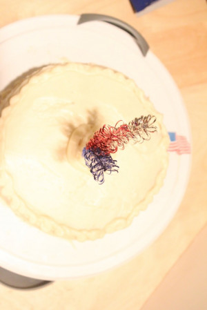 Applesauce Cake Recipe With