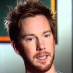 Chris Owen Actor