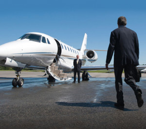 Private Jets I Quotes