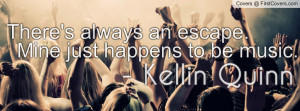 Kellin Quinn