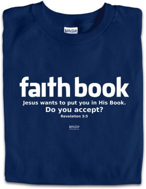 World's Best Christian T-shirts