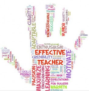 Harry Wong Effective Teacher