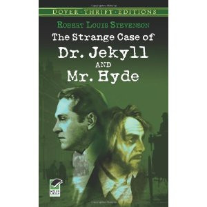 Literature: The Strange Case of Dr. Jekyll and Mr. Hyde