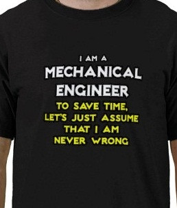 Shirt Quotes For Engineering Students